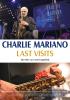 Filmplakat Charlie Mariano - Last Visits