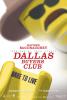 Filmplakat Dallas Buyers Club
