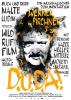 Filmplakat D.U.D.A! Werner Pirchner