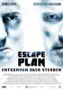 Filmplakat Escape Plan - Entkommen oder sterben
