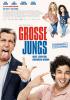 Filmplakat Große Jungs - Forever Young
