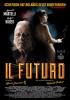 Filmplakat Il Futuro - Eine Lumpengeschichte in Rom