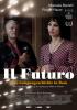 Filmplakat Il Futuro - Eine Lumpengeschichte in Rom