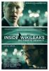 Filmplakat Inside WikiLeaks - Die fünfte Gewalt