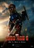 Filmplakat Iron Man 3