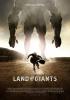 Filmplakat Land of Giants