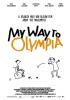 Filmplakat Mein Weg nach Olympia