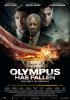 Filmplakat Olympus Has Fallen - Die Welt in Gefahr