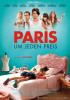 Filmplakat Paris um jeden Preis