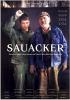 Filmplakat Sauacker - Zwischen zwei Generationen auf einem schwäbischen Bauernhof