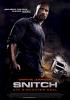 Filmplakat Snitch