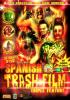 Filmplakat Spanish Trash Film Triple Feature