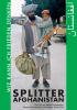 Filmplakat Splitter - Afghanistan