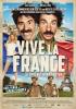 Filmplakat Vive la France - Gesprengt wird später