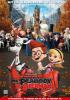 Filmplakat Abenteuer von Mr. Peabody & Sherman, Die