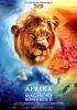 Filmplakat Afrika - Das magische Königreich