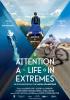 Filmplakat Attention - A Life in Extremes