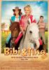 Filmplakat Bibi & Tina - Der Film