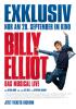 Filmplakat Billy Elliot - Das Musical