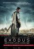 Filmplakat Exodus - Götter und Könige