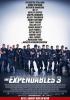 Filmplakat Expendables 3, The