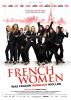 Filmplakat French Woman - Was Frauen wirklich wollen