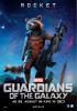 Filmplakat Guardians of the Galaxy