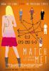 Filmplakat Match Me! - How to find love in modern times