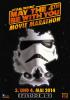 Filmplakat May The 4th Be With You - Star Wars Movie Marathon