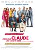 Filmplakat Monsieur Claude und seine Töchter