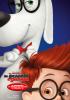 Filmplakat Abenteuer von Mr. Peabody & Sherman, Die