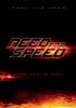 Filmplakat Need for Speed