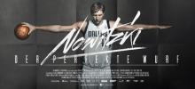 Filmplakat Nowitzki: Der perfekte Wurf