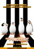 Filmplakat Pinguine aus Madagascar, Die