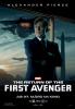 Filmplakat Captain America - The Return of the First Avenger