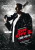 Filmplakat Sin City - A Dame to Kill For