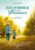 Filmplakat Sommer in der Provence, Ein
