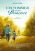 Filmplakat Sommer in der Provence, Ein