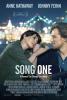 Filmplakat Song One