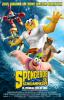 Filmplakat Spongebob Schwammkopf 3D