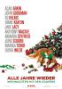 Filmplakat Alle Jahre wieder - Weihnachten mit den Coopers