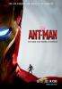 Filmplakat Ant-Man