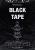 Filmplakat Black Tape