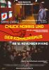 Filmplakat Chuck Norris und der Kommunismus