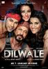 Filmplakat Dilwale