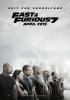Filmplakat Fast & Furious 7 - Zeit für Vergeltung