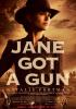 Filmplakat Jane Got a Gun