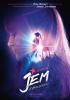 Filmplakat Jem and the Holograms