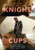 Filmplakat Knight of Cups