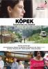Filmplakat Köpek - Geschichten aus Istanbul
